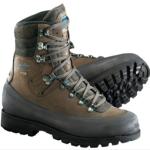 Looking For a Winter Climbing Boot Part 1